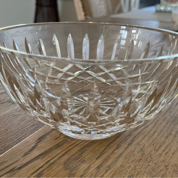 Waterford Crystal Bowl - Picture 4 of 4